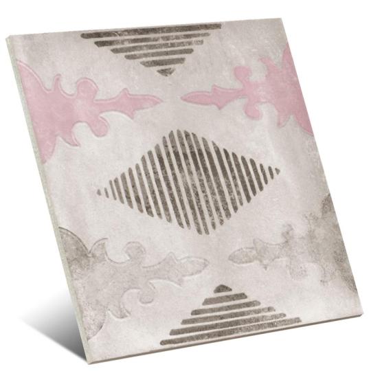 dlazdice kuchyna kupelna obkladovy material sprchovy kut obklad stena lameridiana maroko mediteran geometricky pastelovy jemny ruzovy sivy maly rozmer.jpg